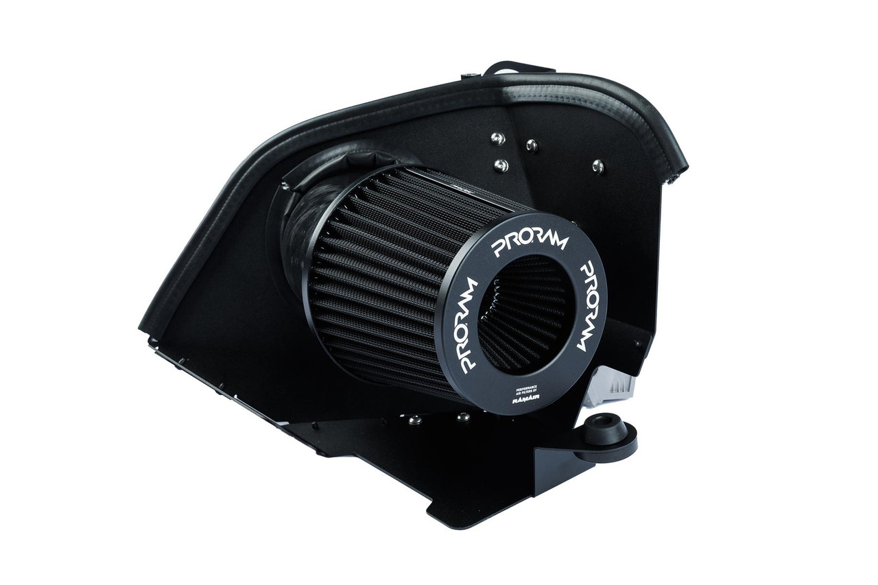 Ramair Performance Pleated Induction Kit for VW MK8 Golf GTD