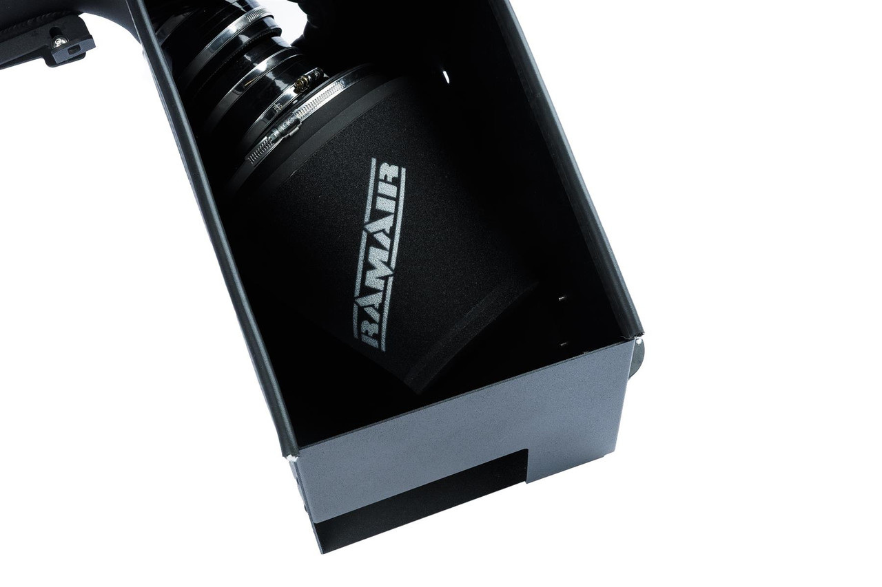 Ramair Performance Foam Induction Kit for Audi RS3 8V 2.5 TFSI Ramair Performance Foam Induction Kit for Audi RS3 8V 2.5 TFSI