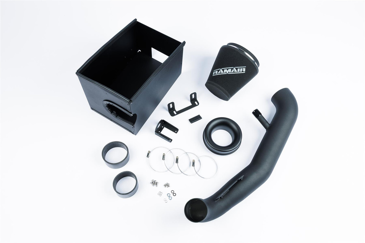 Ramair Performance Foam Induction Kit for Audi RS3 8V 2.5 TFSI Ramair Performance Foam Induction Kit for Audi RS3 8V 2.5 TFSI