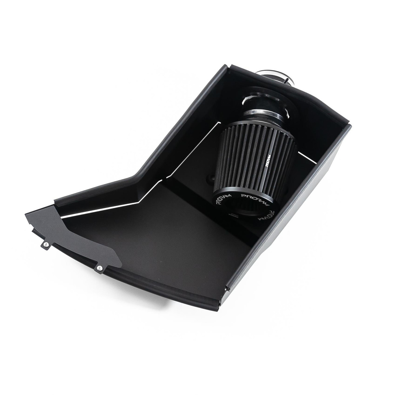 Ramair Performance Pleated Induction Kit for Audi TT 8J 2.0 TDI