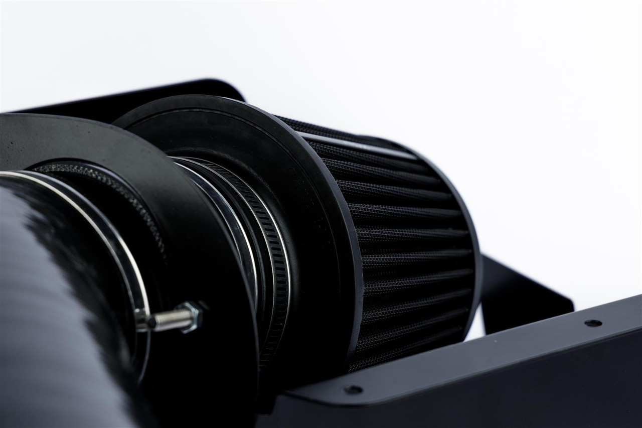 Ramair Performance Pleated Induction Kit for 2.0 TFSI Audi TTS