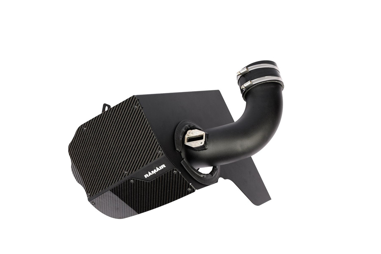 Ramair Performance Foam Induction Kit With Carbon Lid to fit BMW 1/2/3/4 Series 2.0T B48 Ramair Performance Foam Induction Kit With Carbon Lid to fit BMW 1/2/3/4 Series 2.0T B48