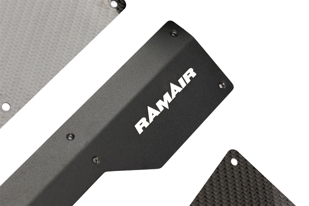 Ramair Performance Foam Induction Kit With Carbon Lid to fit BMW 1/2/3/4 Series 2.0T B48 Ramair Performance Foam Induction Kit With Carbon Lid to fit BMW 1/2/3/4 Series 2.0T B48