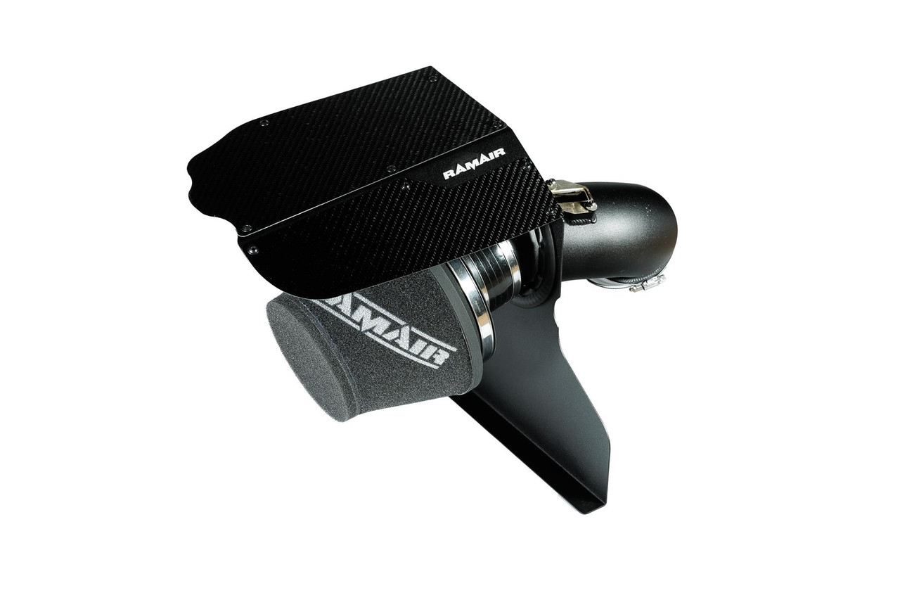 Ramair Performance Foam Induction Kit With Carbon Lid for BMW 1/2/3/4 Series 3.0T B58