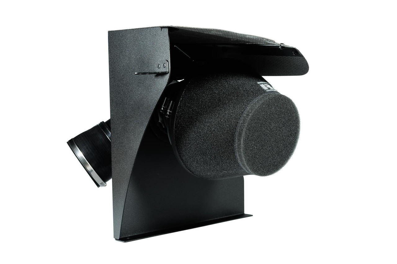 Ramair Performance Foam Induction Kit With Carbon Lid for BMW 1/2/3/4 Series 3.0T B58