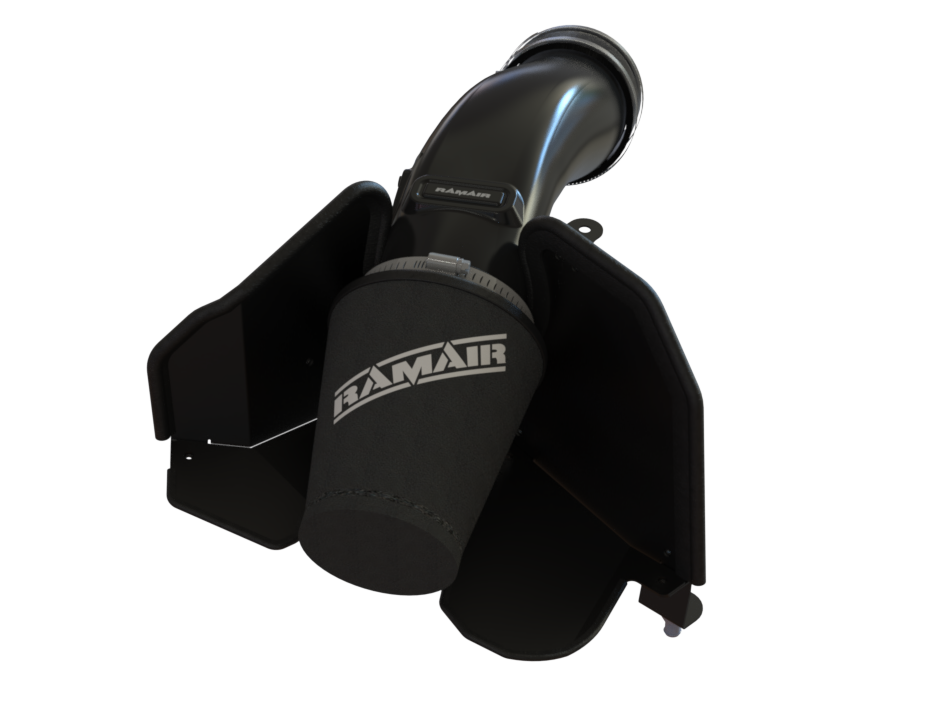 Ramair Foam Intake Kit for F66 Mini Cooper & F70 M135i