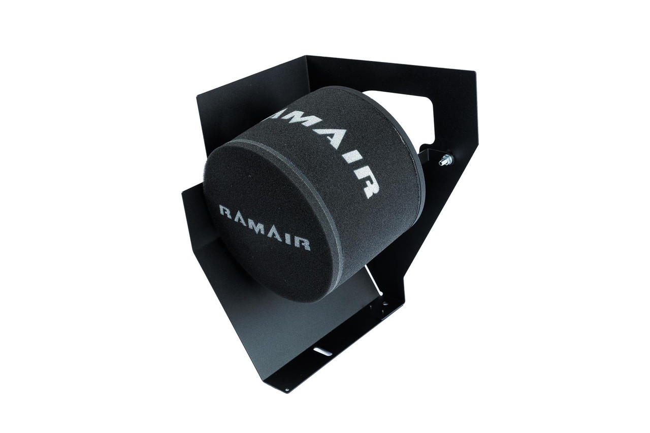 Ramair Performance Foam Induction Kit for BMW E46 3 Series Ramair Performance Foam Induction Kit for BMW E46 3 Series