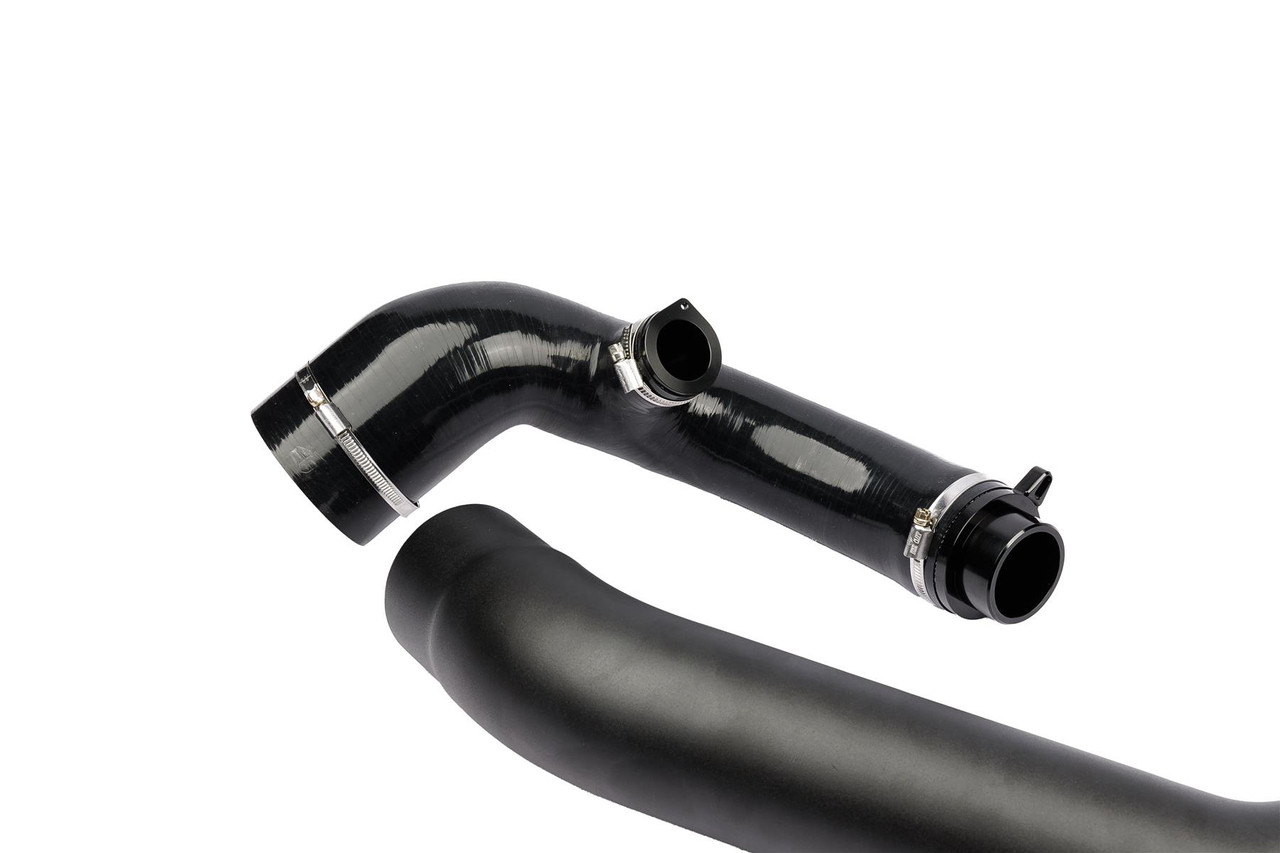 Ramair Performance Foam Induction Kit With Carbon Lid to fit BMW 135i 235i M2 3.0T N55