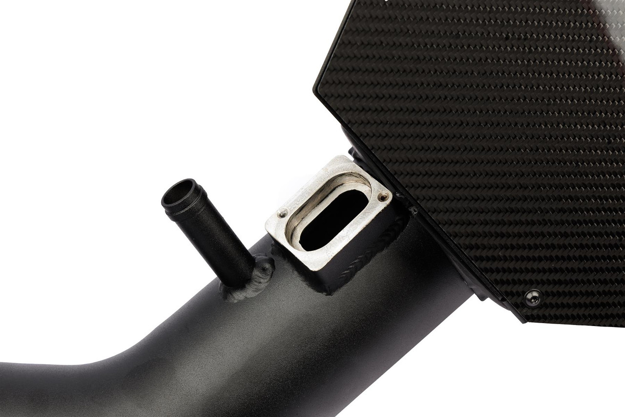 Ramair Performance Foam Induction Kit With Carbon Lid to fit BMW 135i 235i M2 3.0T N55