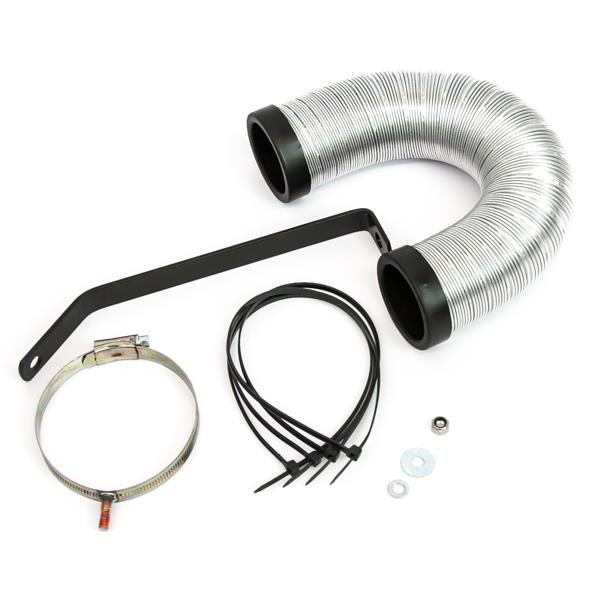 Ramair Performance Foam Induction Kit for BMW 5 Series E39