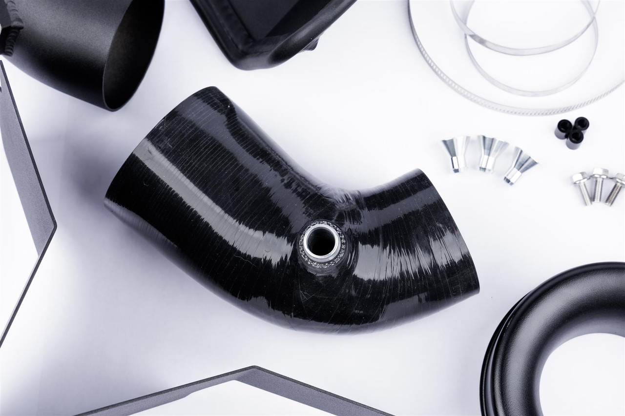 Ramair Performance Foam Induction Kit for Toyota Supra A90 & BMW Z4 3.0T B58
