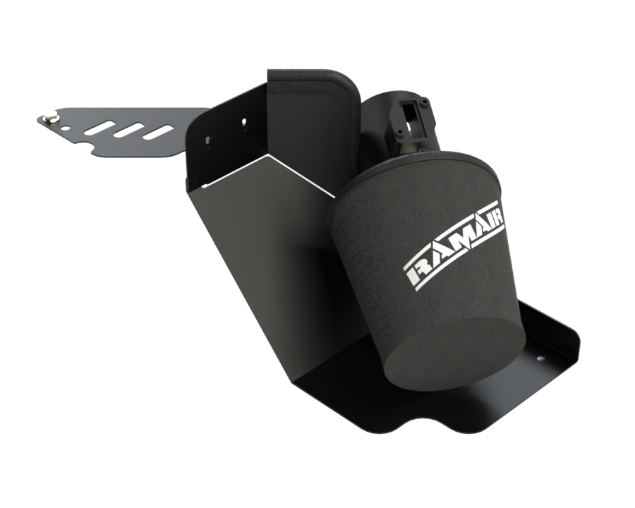Ramair Foam Intake Kit for Ford Fiesta MK7 1.6T ST180
