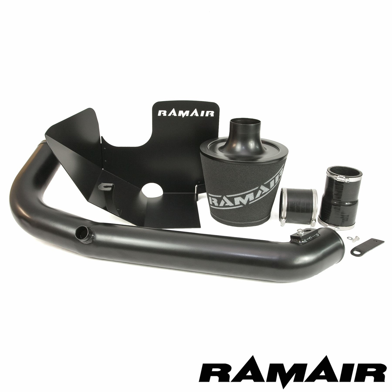 Ramair Performance Foam Induction Kit for Ford Focus ST 250 MK3 2.0T upto 2014