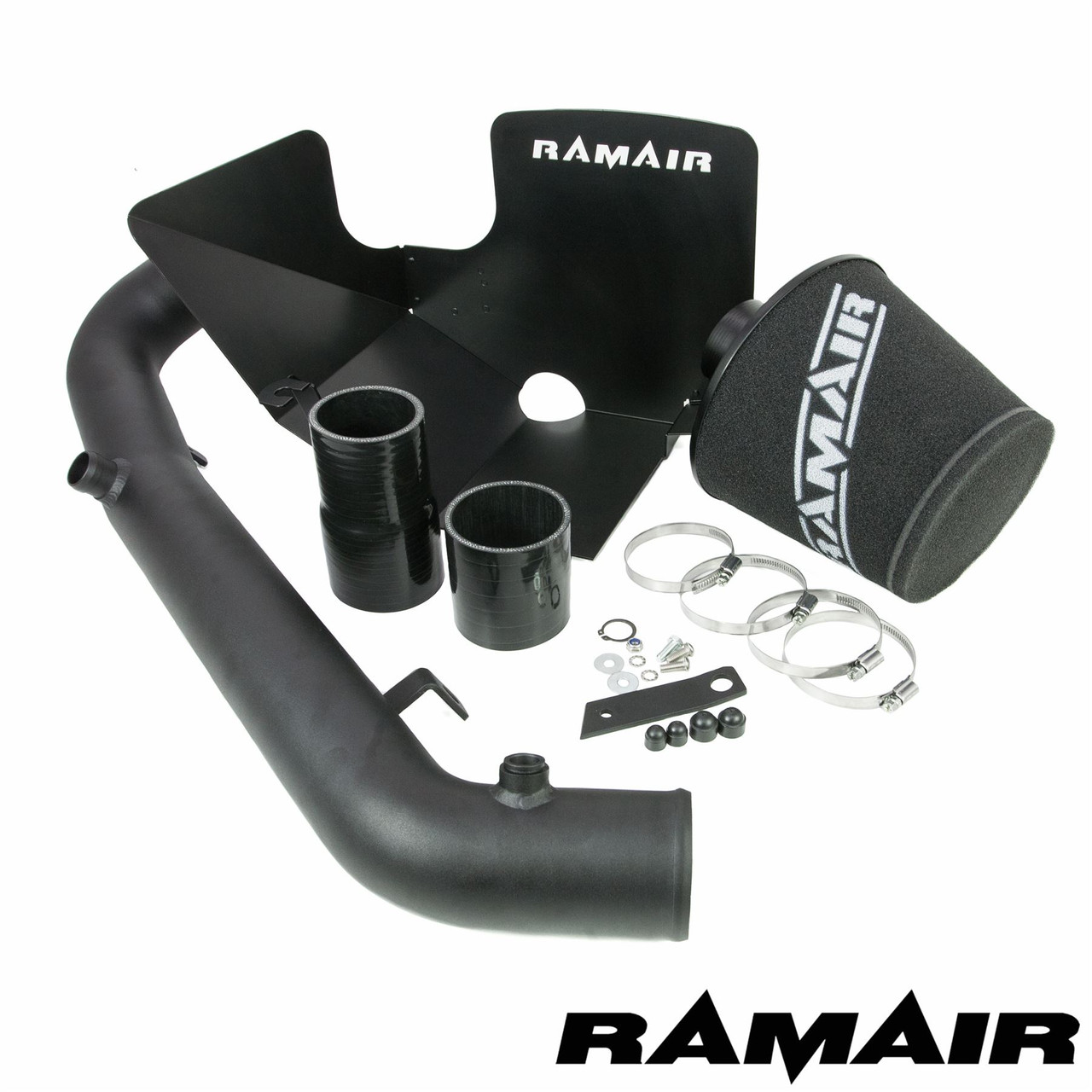 Ramair Performance Foam Induction Kit for Ford Focus ST 250 MK3 2.0T 2015+ Ramair Performance Foam Induction Kit for Ford Focus ST 250 MK3 2.0T 2015+