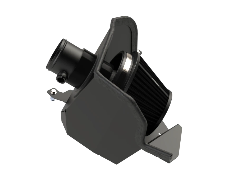 Ramair Pleated Intake Kit for MK4 Focus 1.0, 1.5 & 2.3 EcoBoost