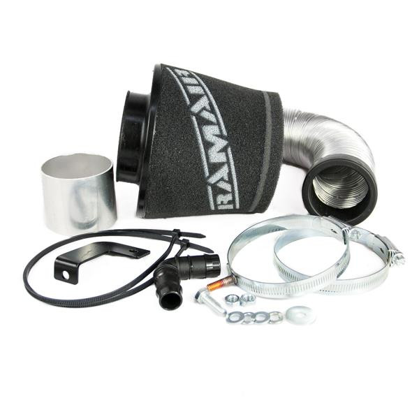 Ramair Performance Foam Induction Kit for Ford KA 1.6i