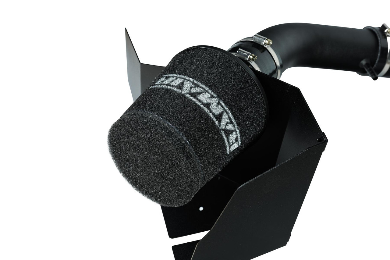 Ramair Performance Foam Induction Kit for Mazda MX-5 1.6 & 1.8 NB Ramair Performance Foam Induction Kit for Mazda MX-5 1.6 & 1.8 NB