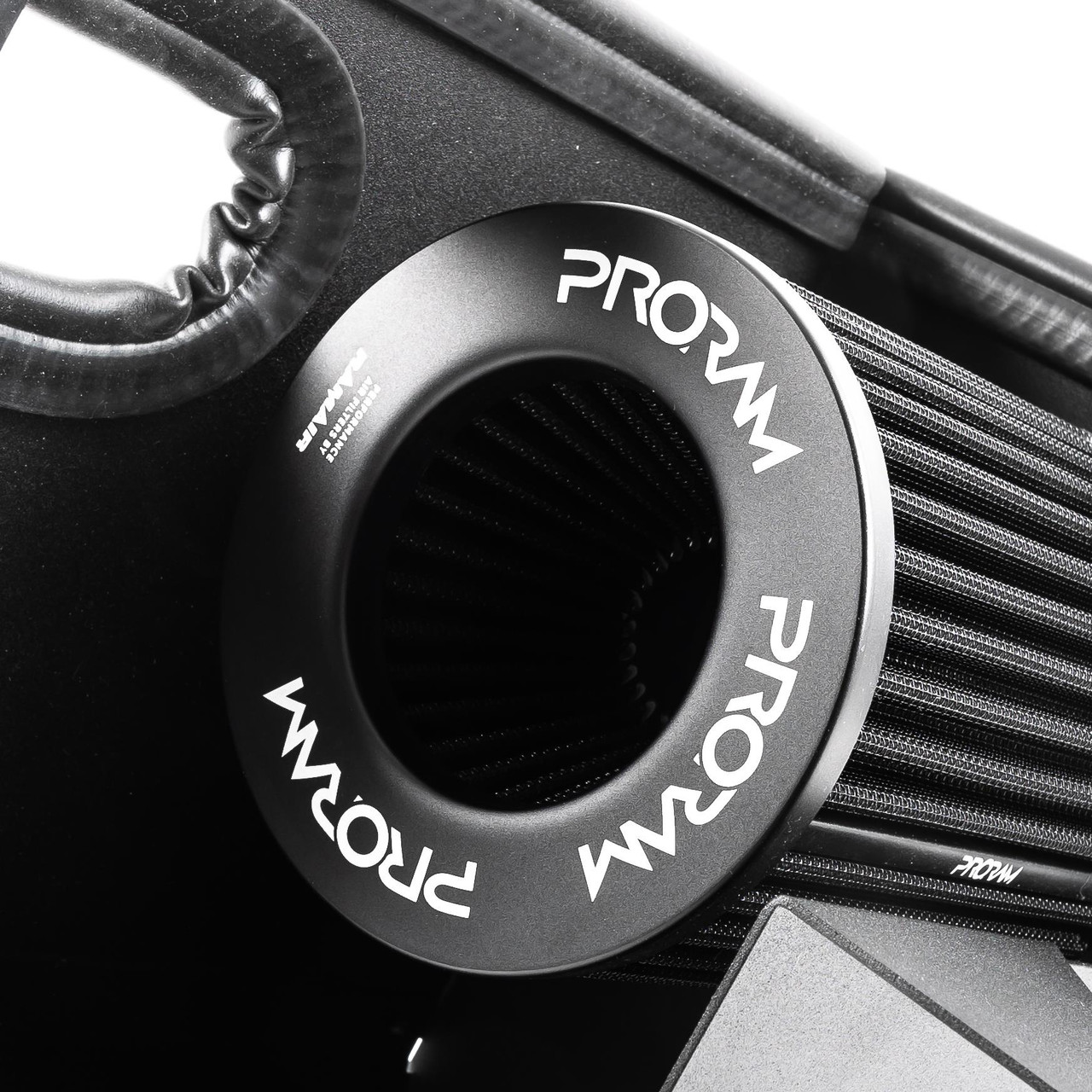 Ramair Performance Pleated Induction Kit for 2.0 Mazda MX5 ND