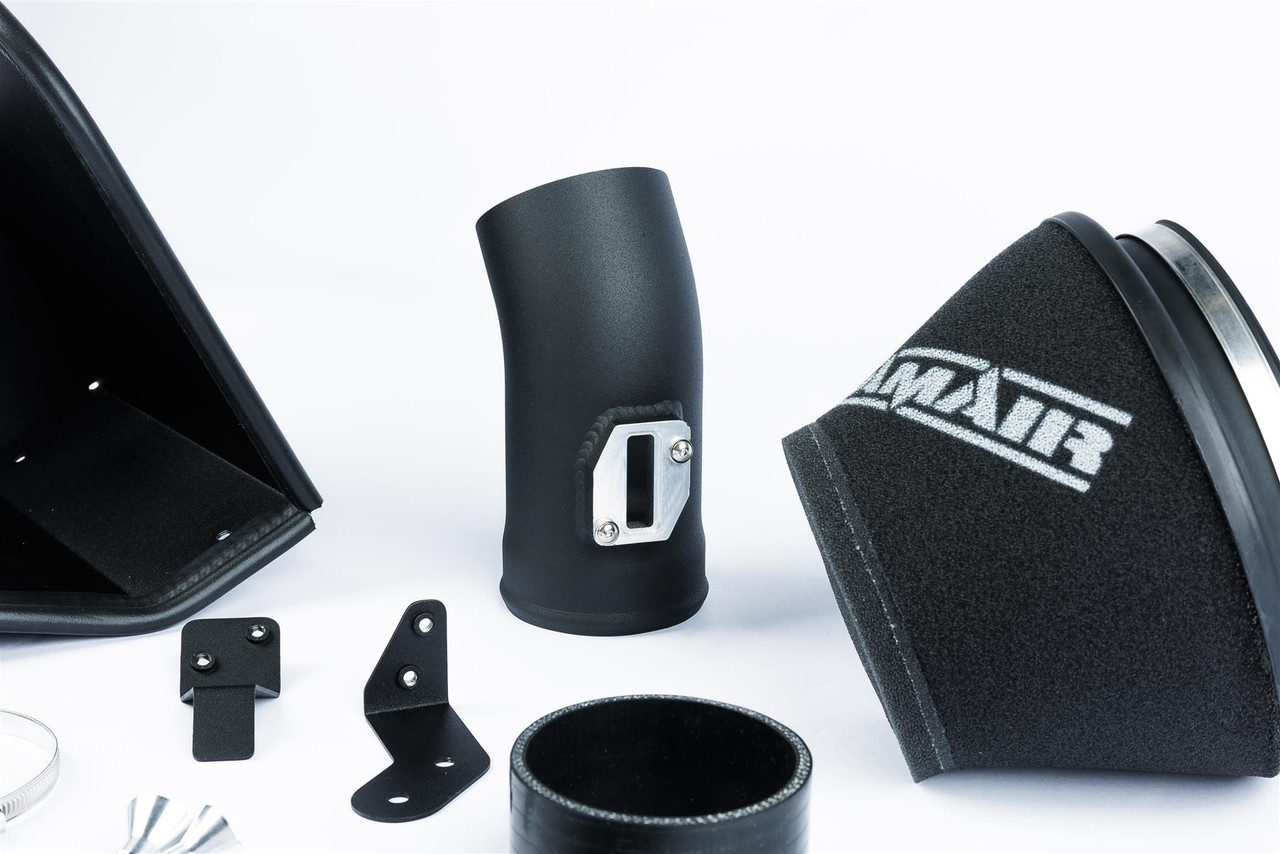 Ramair Performance Foam Induction Kit for F56 Mini Cooper 1.5T & Cooper S 2.0T - Rect MAF Ramair Performance Foam Induction Kit for F56 Mini Cooper 1.5T & Cooper S 2.0T - Rect MAF