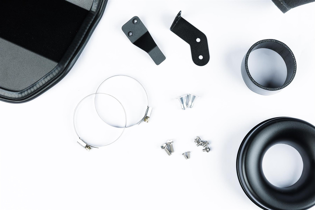 Ramair Performance Foam Induction Kit for F56 Mini Cooper 1.5T & Cooper S 2.0T - Rect MAF Ramair Performance Foam Induction Kit for F56 Mini Cooper 1.5T & Cooper S 2.0T - Rect MAF