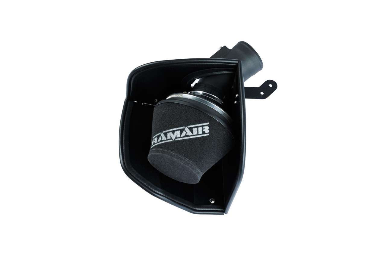 Ramair Performance Foam Induction Kit for F56 Mini Cooper 1.5T & Cooper S 2.0T - Rect MAF Ramair Performance Foam Induction Kit for F56 Mini Cooper 1.5T & Cooper S 2.0T - Rect MAF