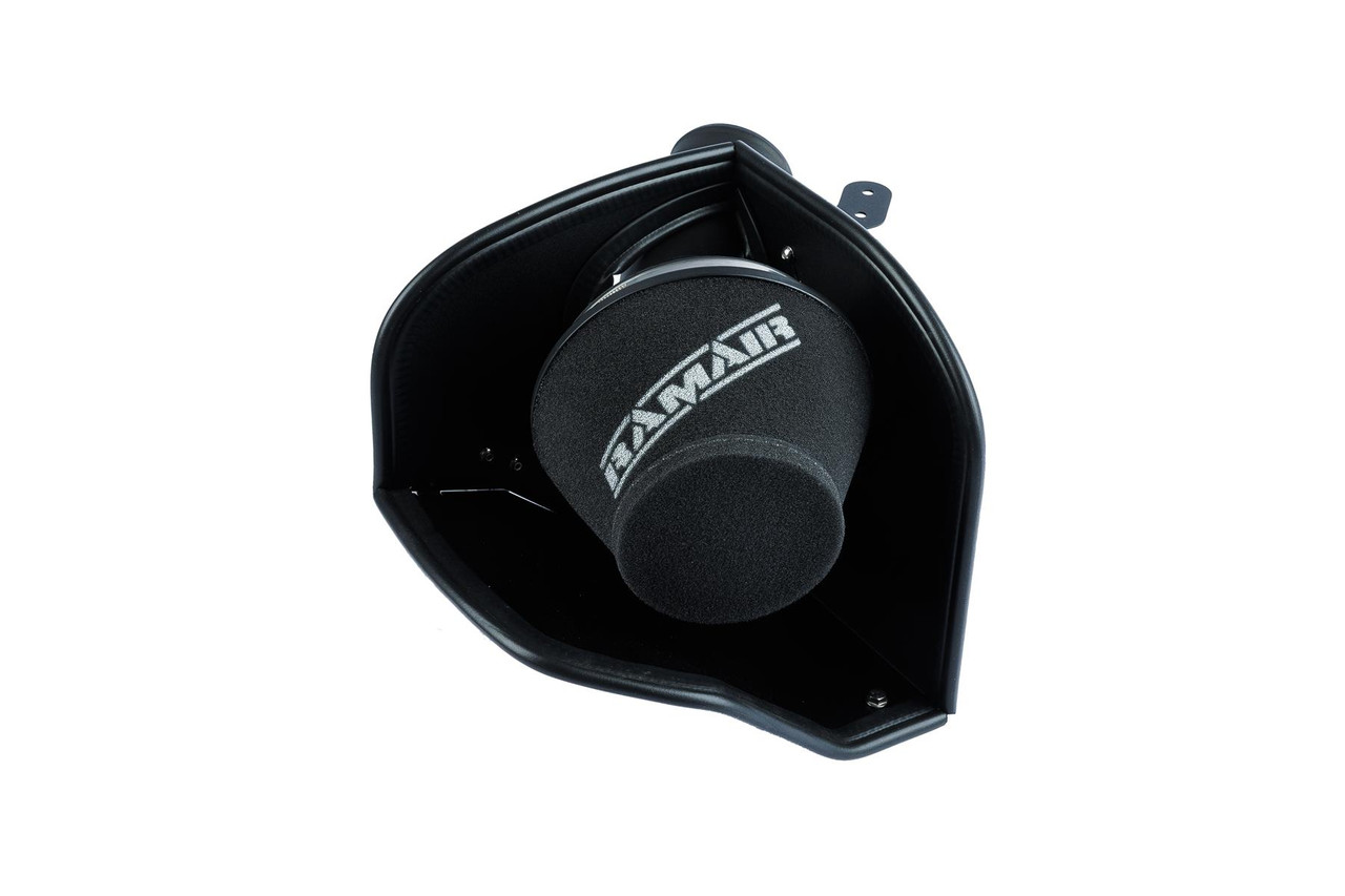 Ramair Performance Foam Induction Kit for F56 Mini Cooper 1.5T & Cooper S 2.0T - NO MAF