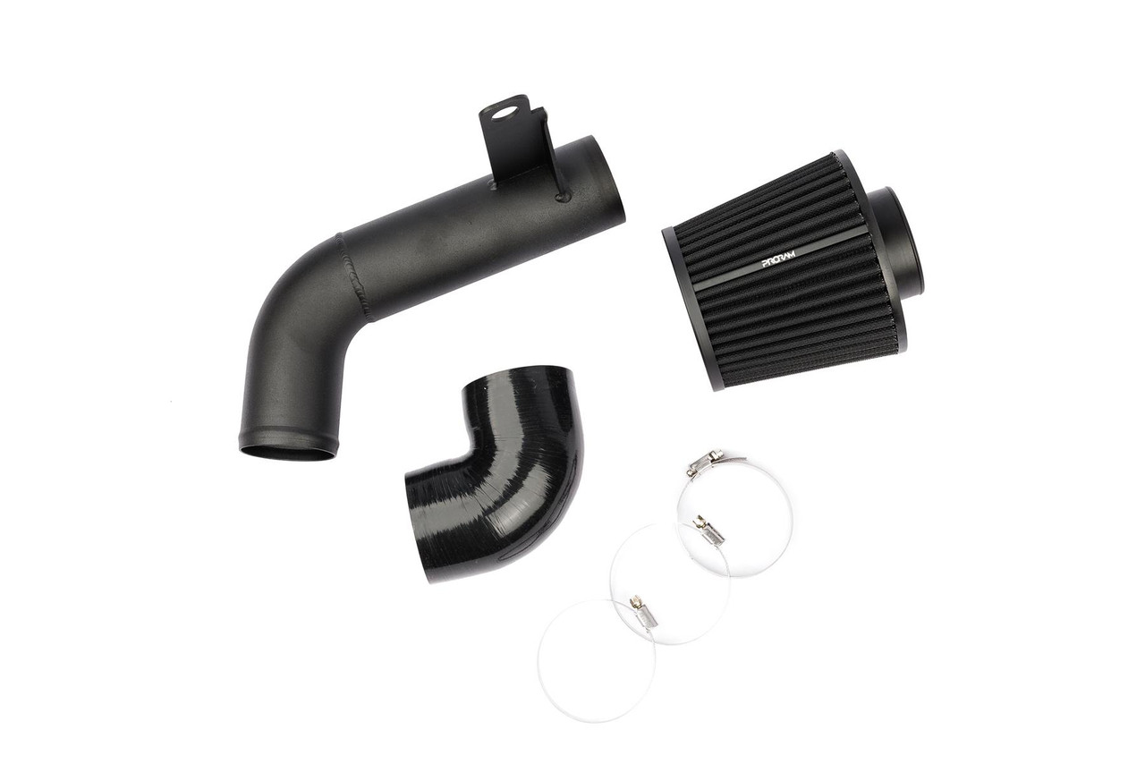 Ramair Performance Pleated Induction Kit Cold Air Intake to fit the Mini 1.6 Non-Turbo 2006-2016
