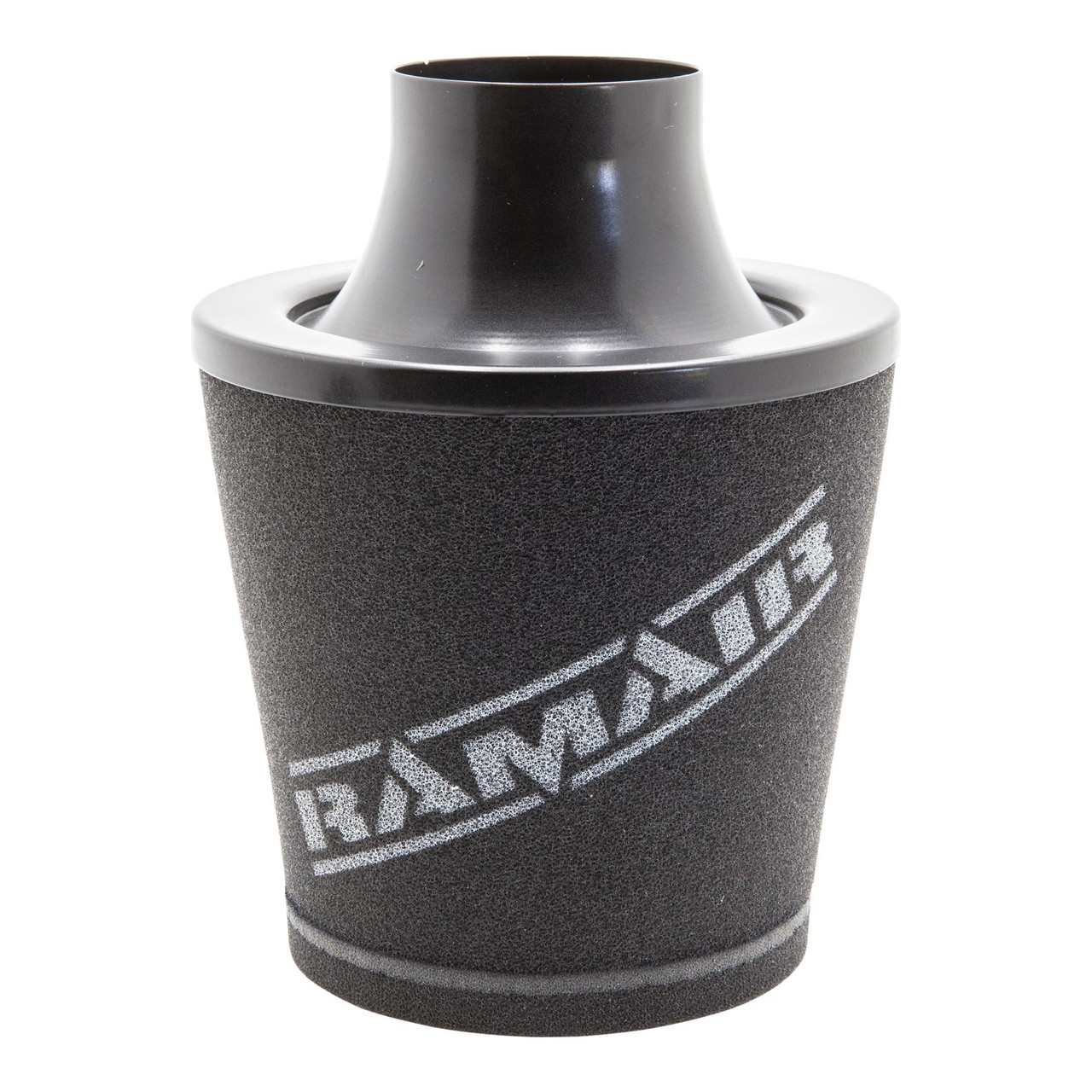Ramair Performance Foam Induction Kit for Mini Cooper R50/R53 - Black Hose