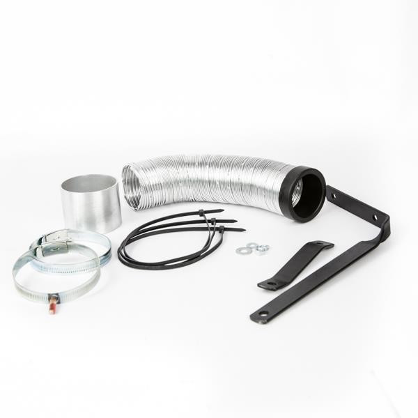 Ramair Performance Foam Induction Air Filter Kit to fit Peugeot 206 2.0 HDI 90