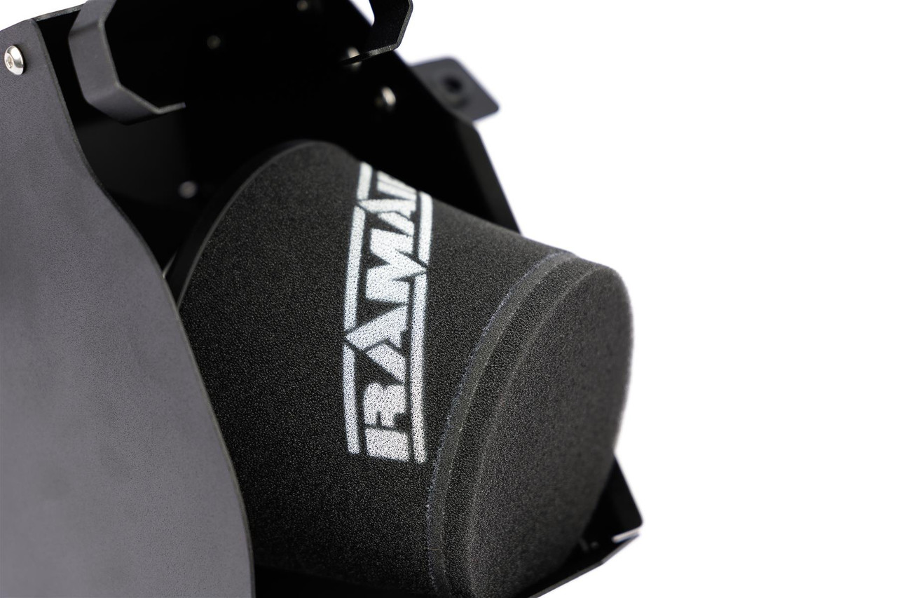 Ramair Performance Foam Induction Kit for Renault Megane 4 1.8 RS
