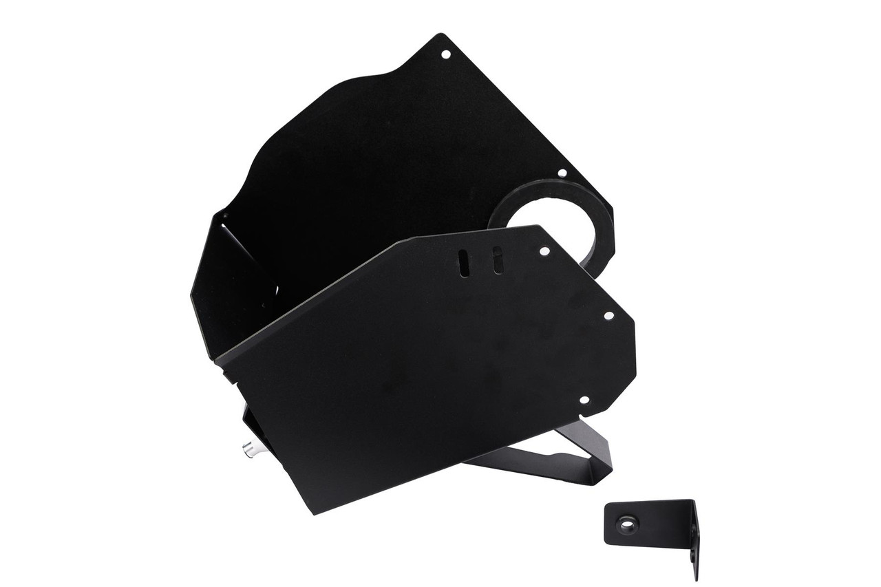Ramair Performance Foam Induction Kit for Renault Megane 4 1.8 RS