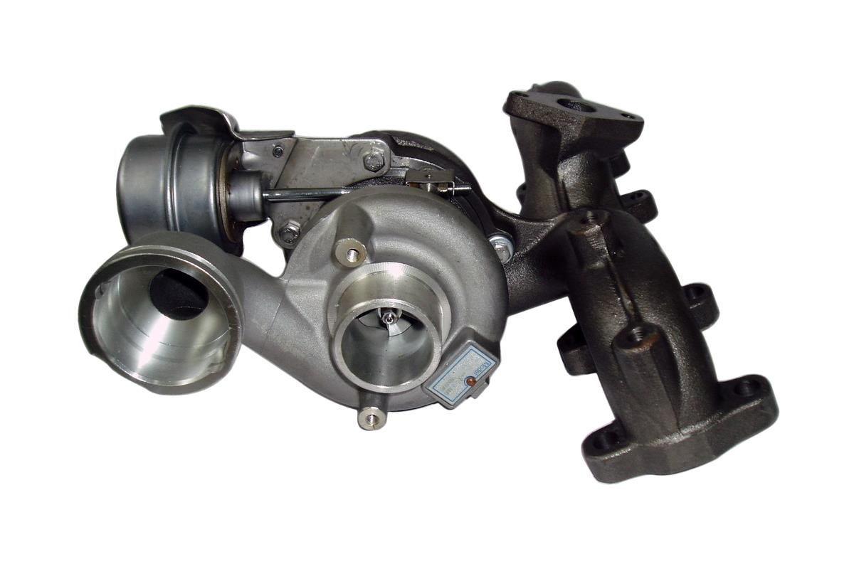 VW Transporter T5 1.9 TDI Borgwarner BV39 Turbocharger BRR / BRS VW Transporter T5 1.9 TDI Borgwarner BV39 Turbocharger BRR / BRS