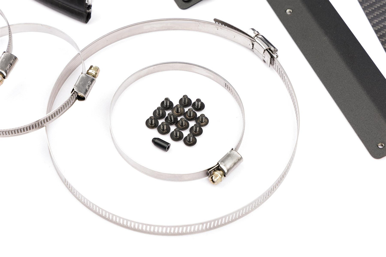 Ramair Performance Foam Induction Kit With Carbon Lid to fit Toyota Yaris GR