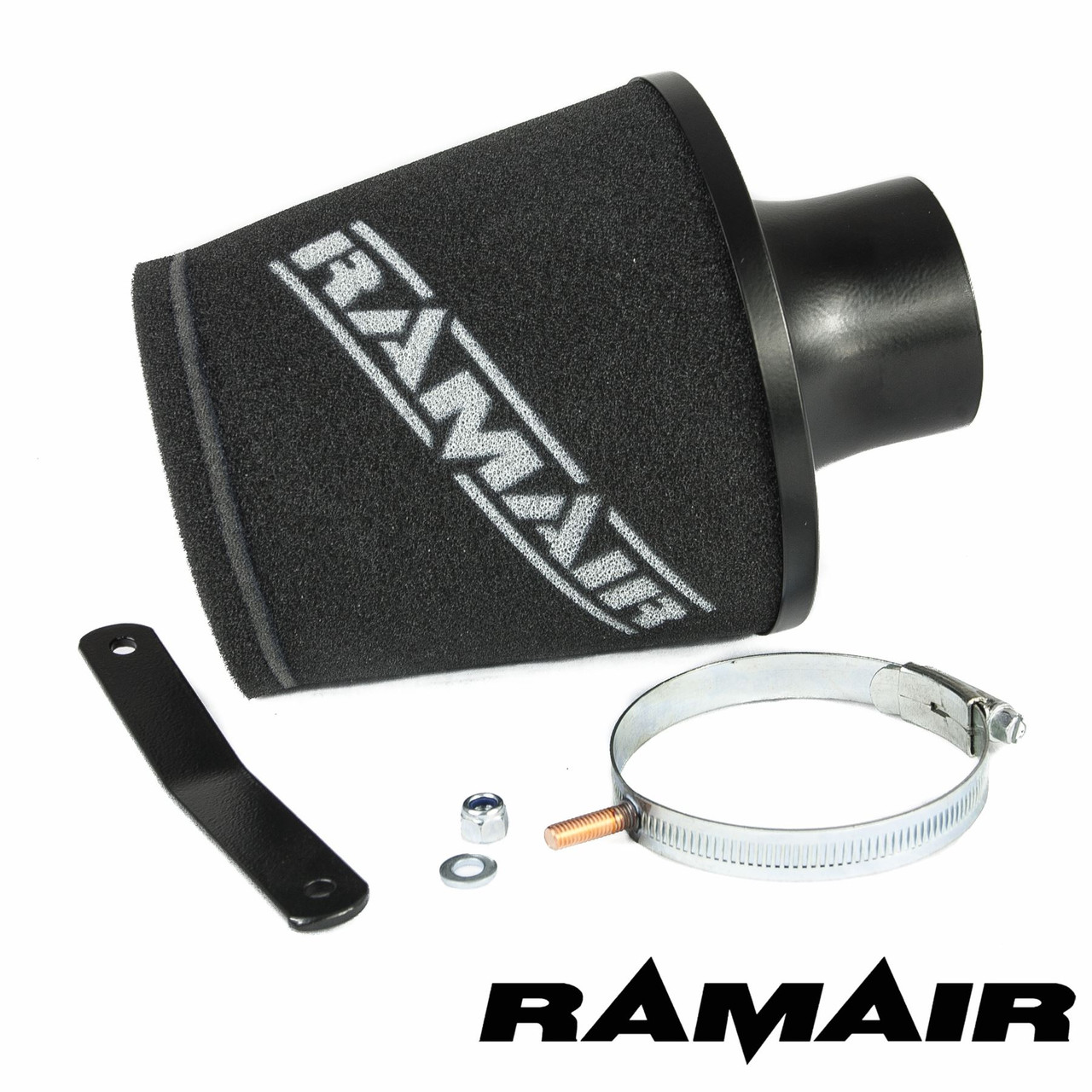 Ramair Performance Foam Induction Kit for Vauxhall Astra H 1.8 1.6