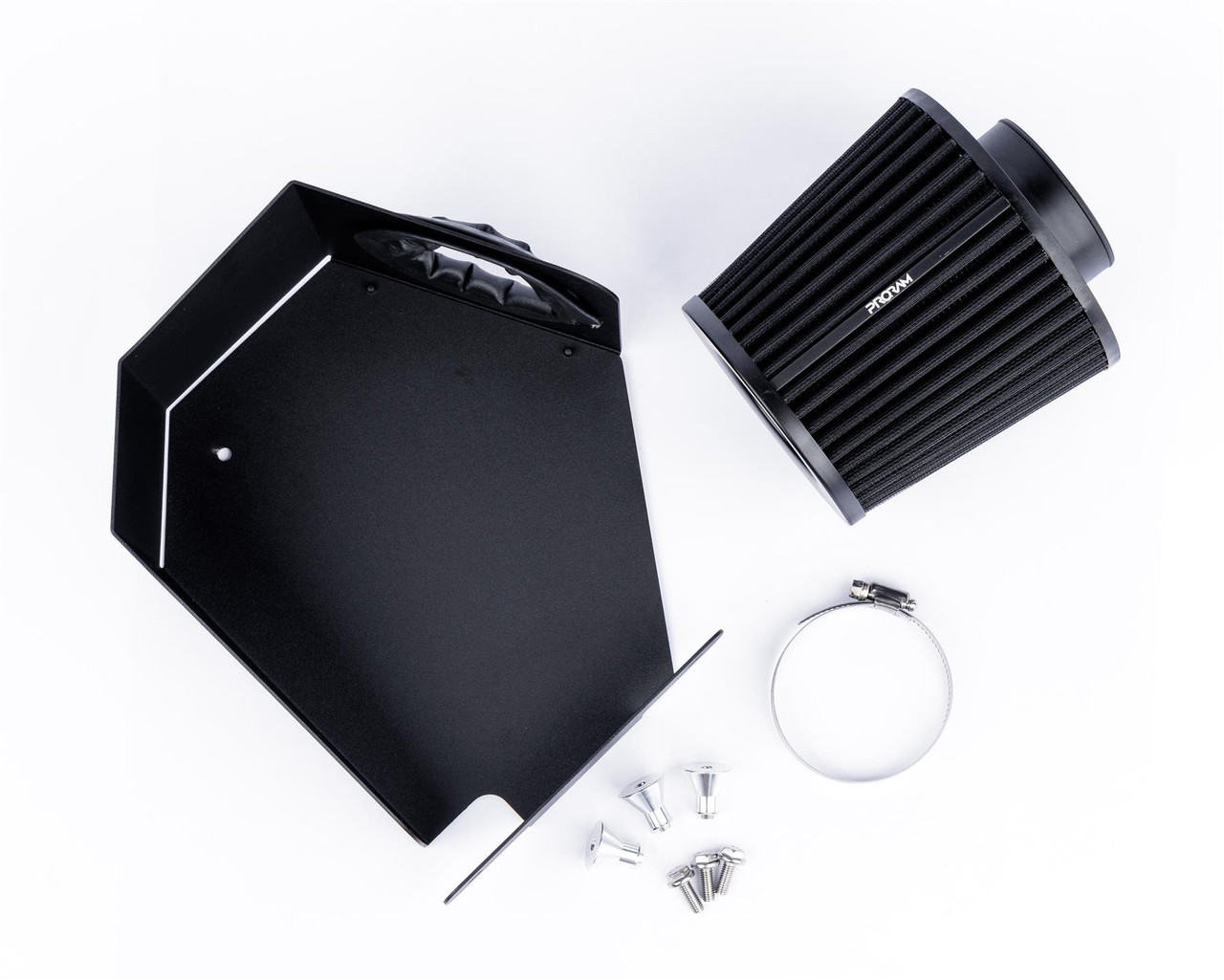 Ramair Performance Pleated Induction Kit for Vauxhall Corsa VXR