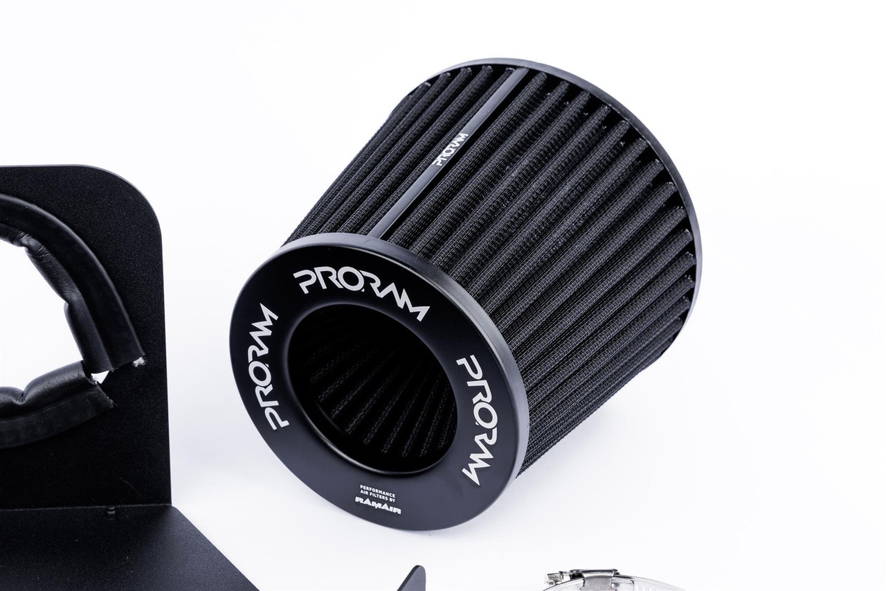 Ramair Performance Pleated Induction Kit for Vauxhall Corsa VXR