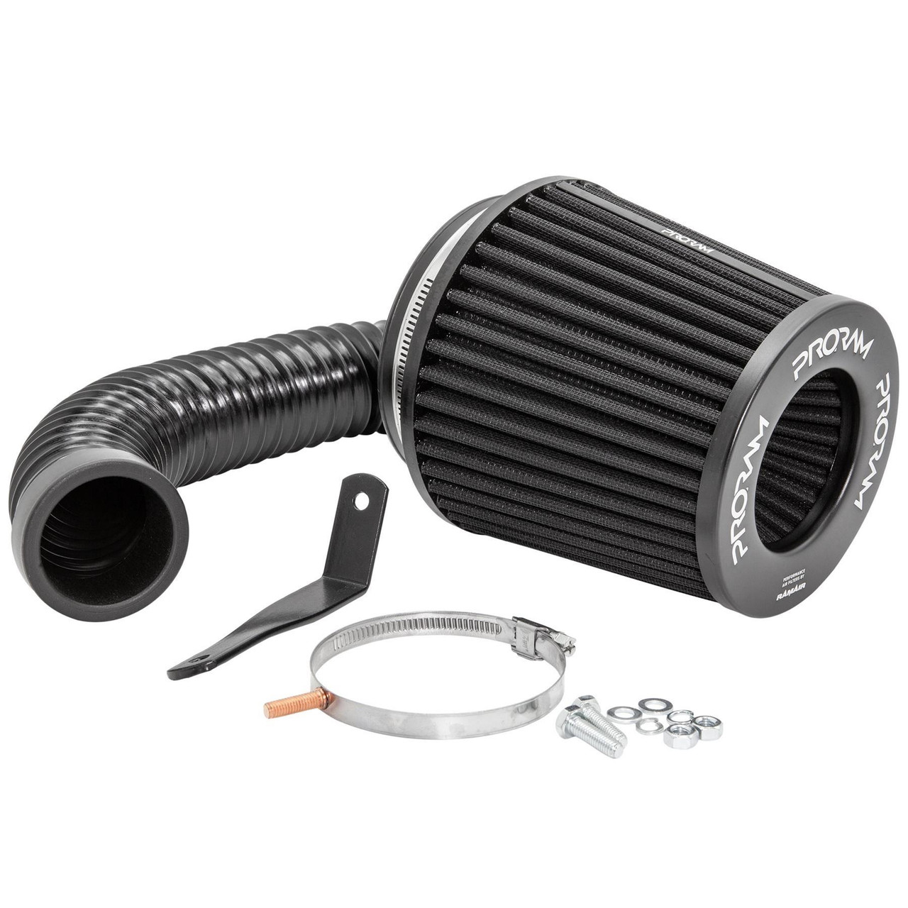 Ramair Performance Pleated Induction Kit for Vauxhall Corsa D 1.6T VXR Ramair Performance Pleated Induction Kit for Vauxhall Corsa D 1.6T VXR