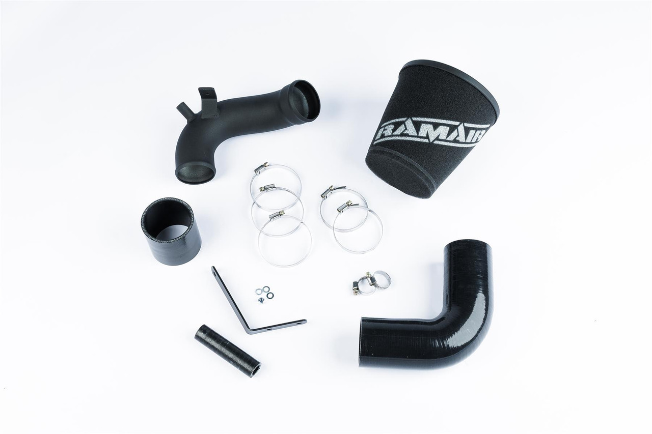 Ramair Performance Foam Induction Kit for 1.9 CDTI Vauxhall Astra H