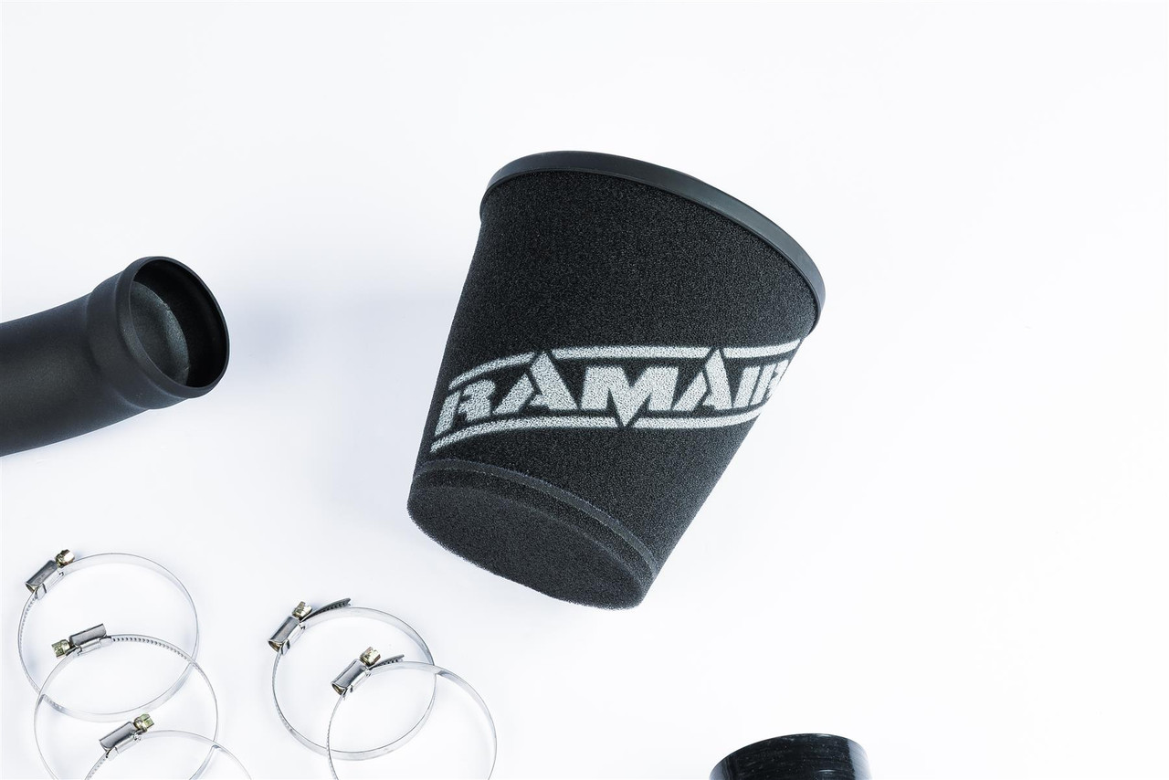 Ramair Performance Foam Induction Kit for 1.9 CDTI Vauxhall Astra H