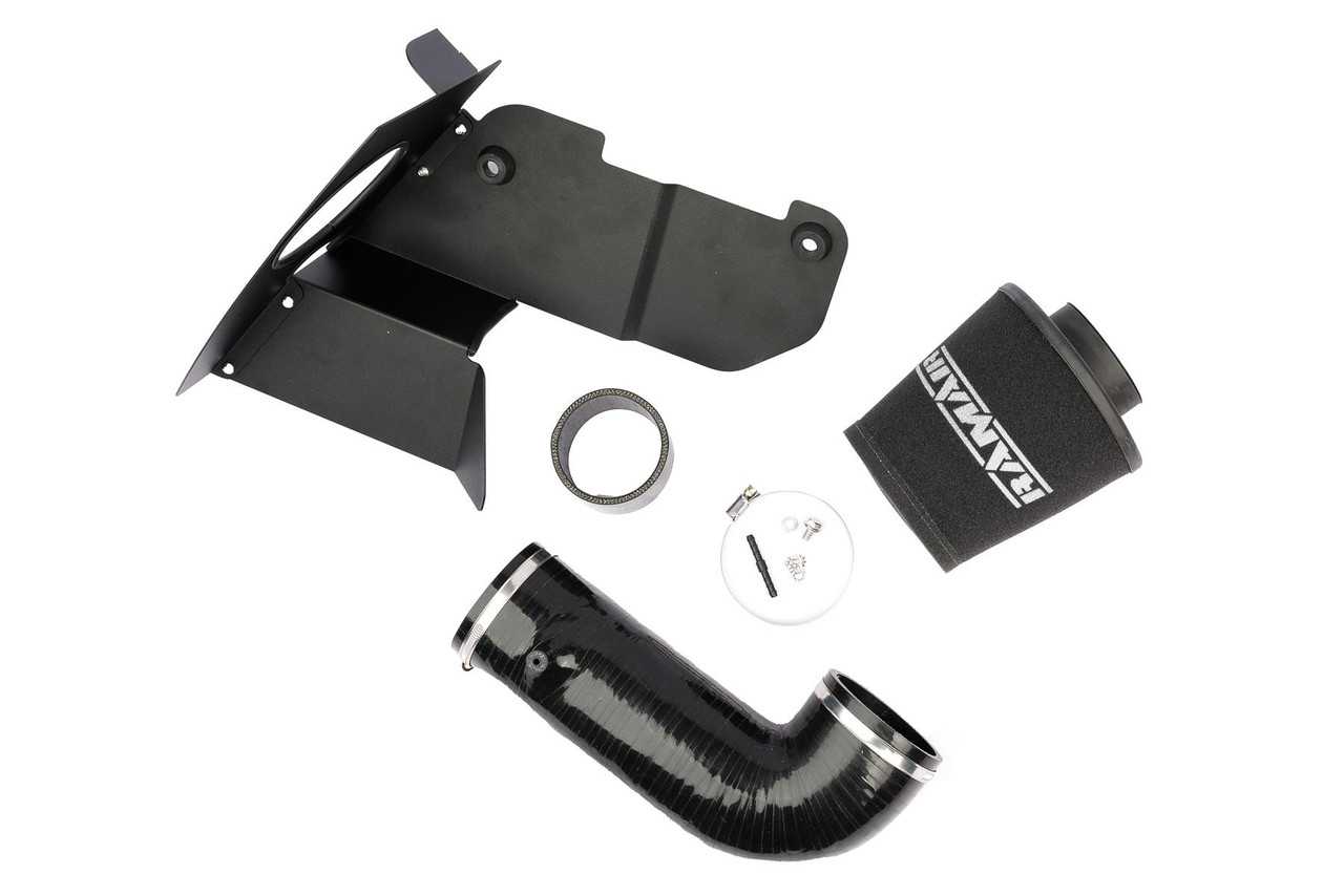 Ramair Performance Foam Induction Kit for MK3 VW Caddy 1.6/1.9/2.0 TDI Ramair Performance Foam Induction Kit for MK3 VW Caddy 1.6/1.9/2.0 TDI