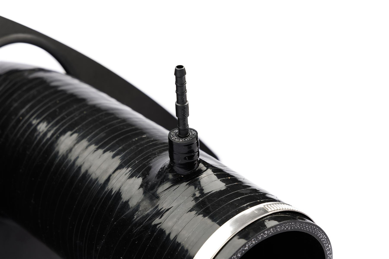 Ramair Performance Pleated Induction Kit for MK3 VW Caddy 1.6/1.9/2.0 TDI
