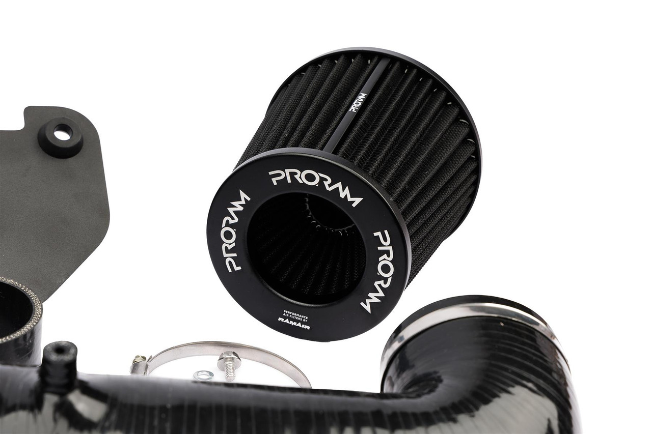 Ramair Performance Pleated Induction Kit for MK3 VW Caddy 1.6/1.9/2.0 TDI