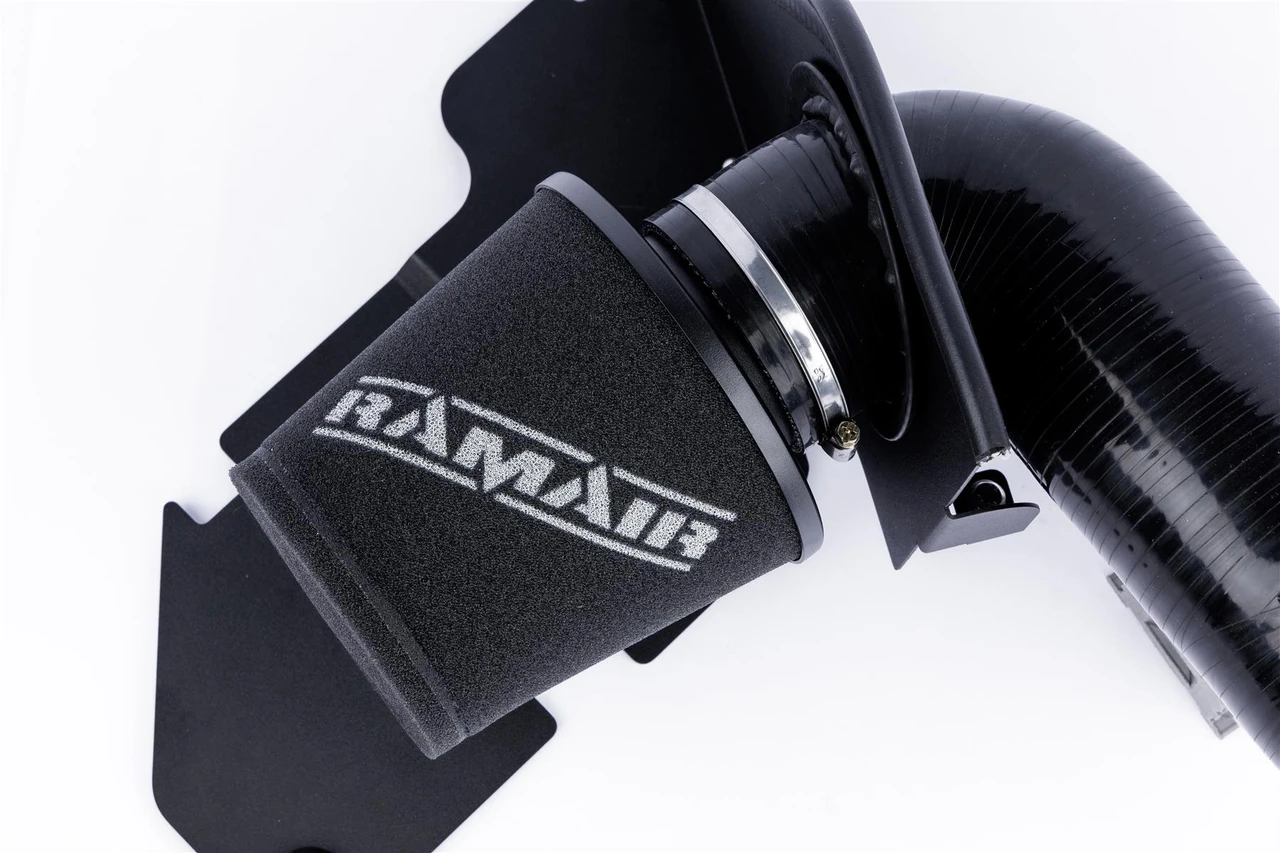 Ramair Performance Foam Induction Kit for MK4 Volkswagen Caddy 2.0TDI 2015+