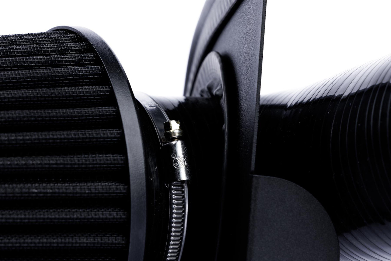 Ramair Performance Pleated Induction Kit for MK4 Volkswagen Caddy 2.0TDI 2015+