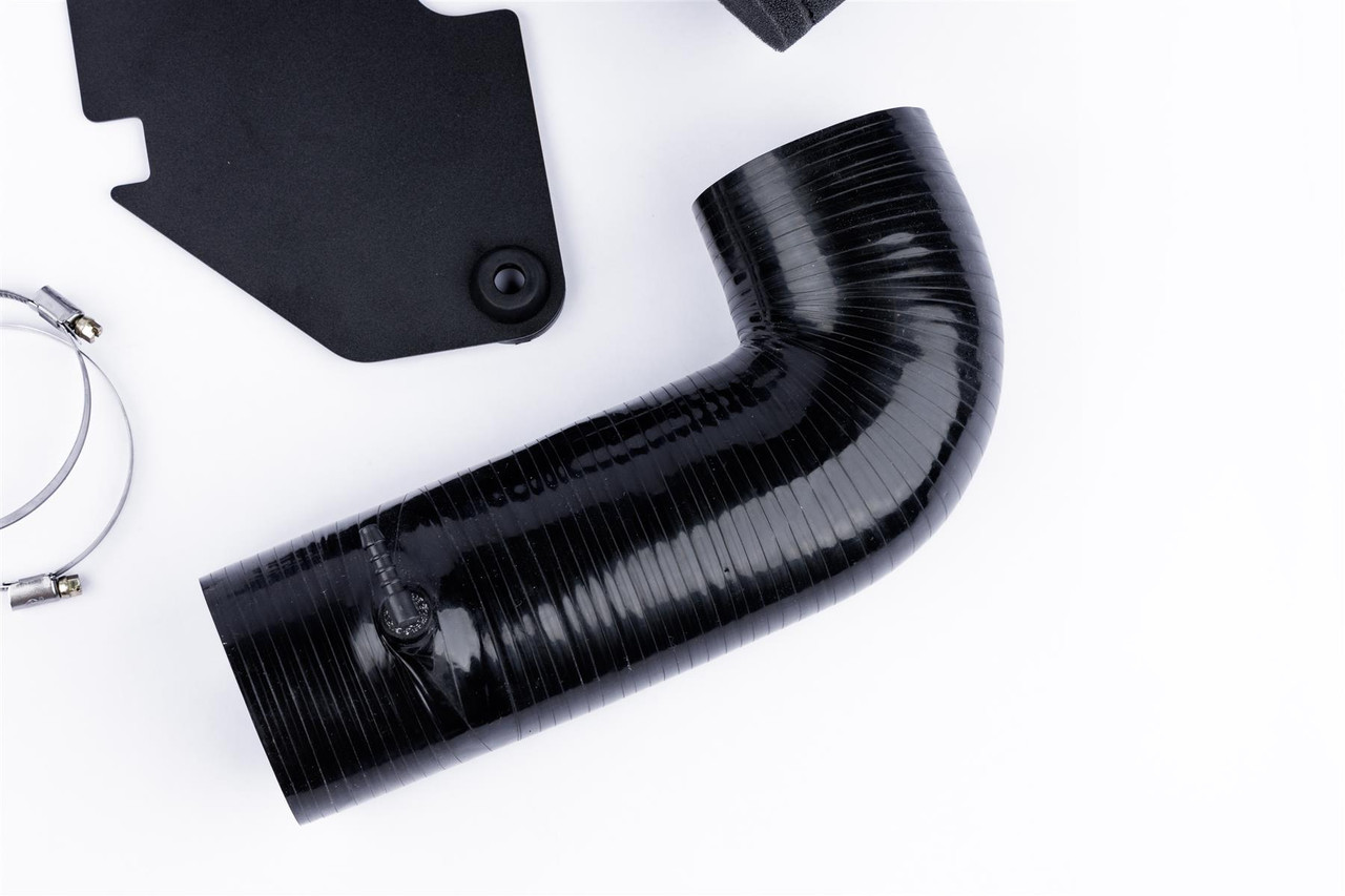 Ramair Performance Pleated Induction Kit for MK4 Volkswagen Caddy 2.0TDI 2015+