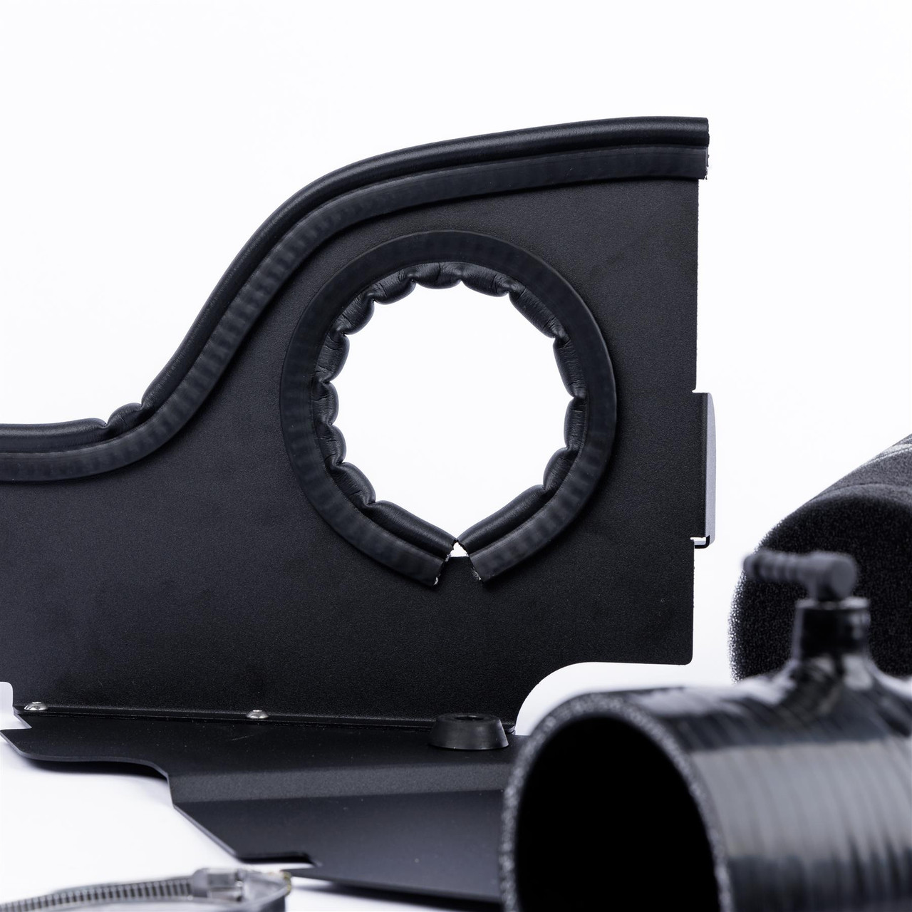 Ramair Performance Pleated Induction Kit for MK4 Volkswagen Caddy 2.0TDI 2015+