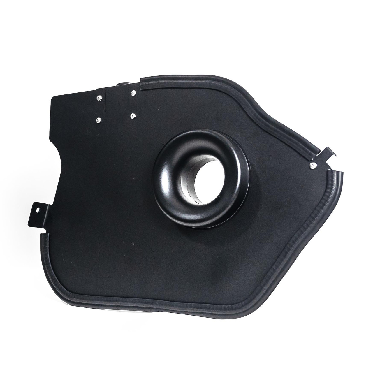Ramair Performance Pleated Induction Kit for VW Transporter T5/T6 2.0 / 2.5 TDI