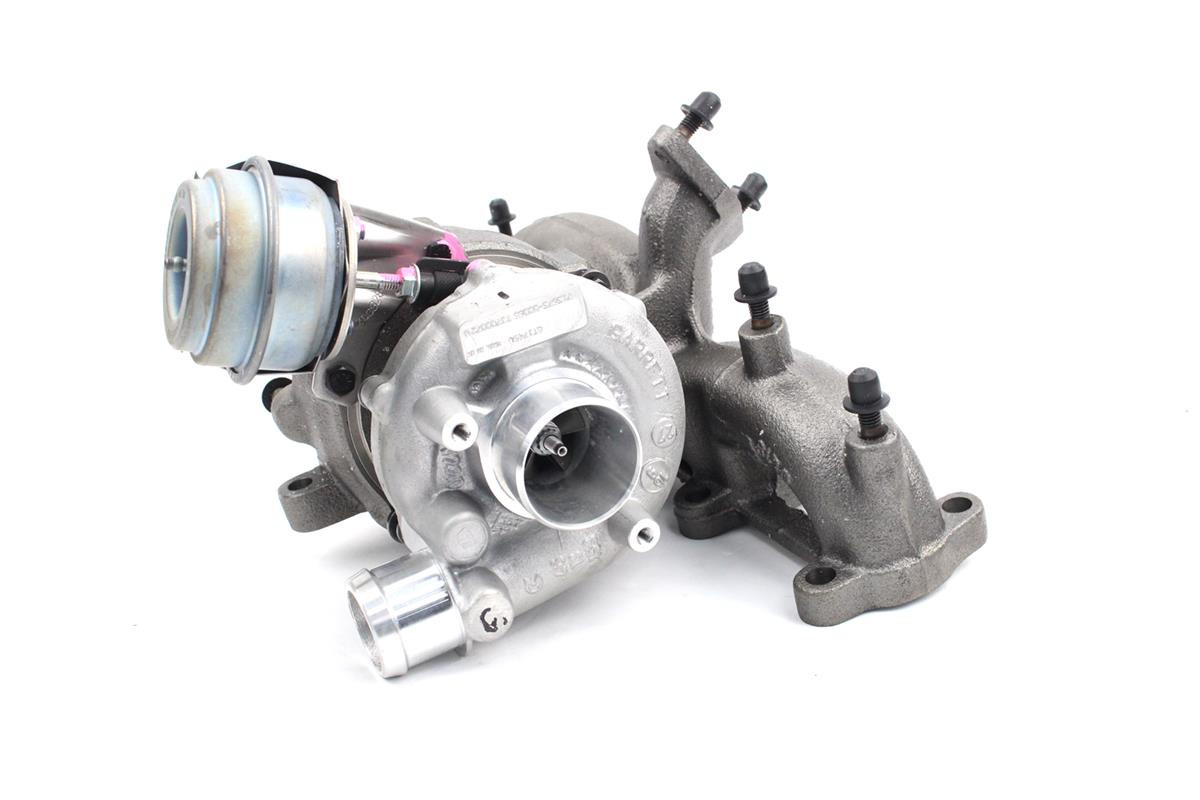 Garrett GT1749V Turbocharger for 1.9 TDi VW Golf Mk4 90 / 100 / 110 /115