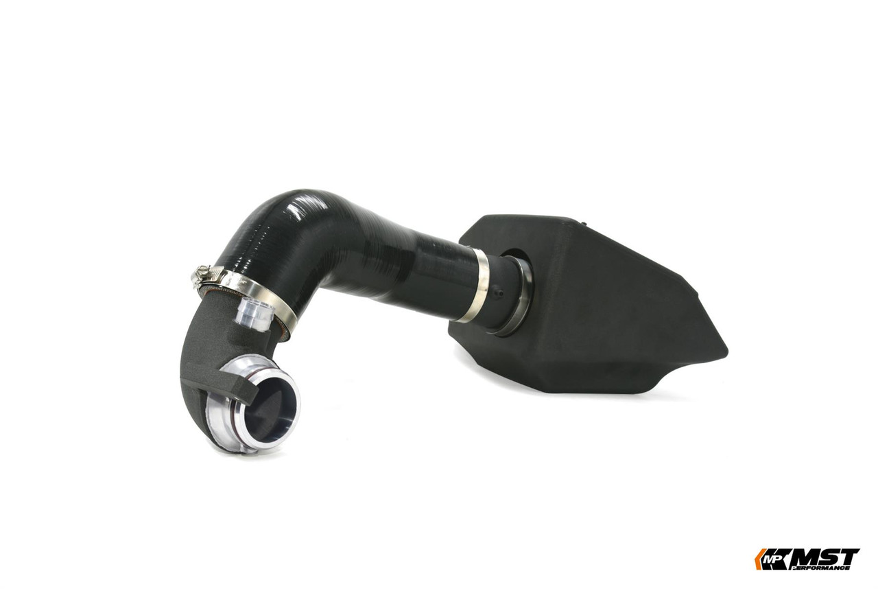 MST Performance Induction Air Intake System Kit for MK7 Golf GTI R Hybrid Turbo MST Performance Induction Air Intake System Kit for MK7 Golf GTI R Hybrid Turbo