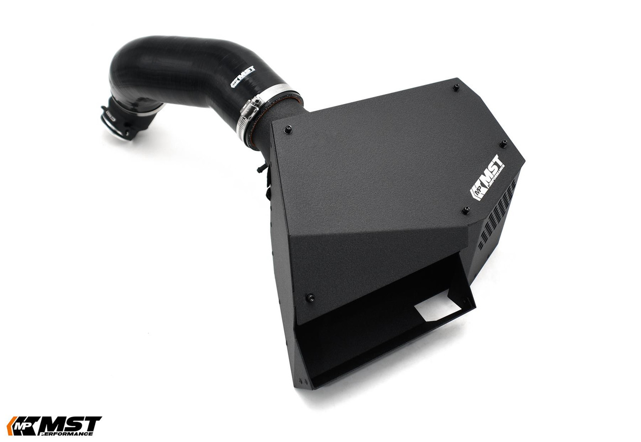 MST Performance Induction Kit For The 2.0TSI EVO4 EA888 245HP VAG Group